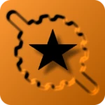 bike power - calculate and inc android application logo